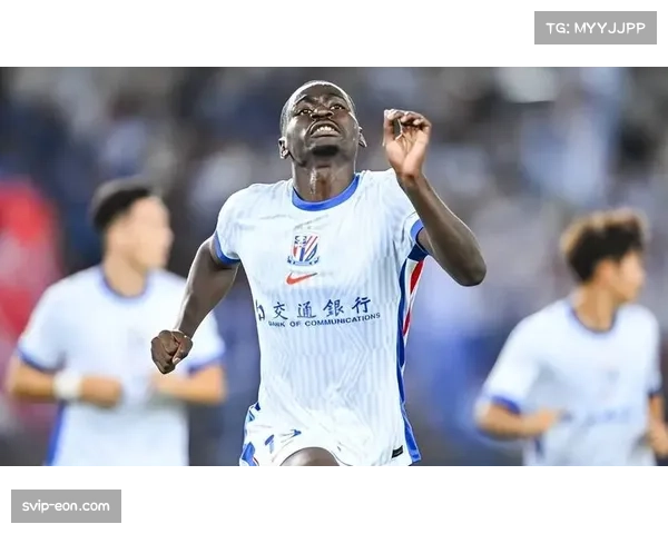 申花锁定南美潜力新星 20岁锋霸或成中超归化新宠