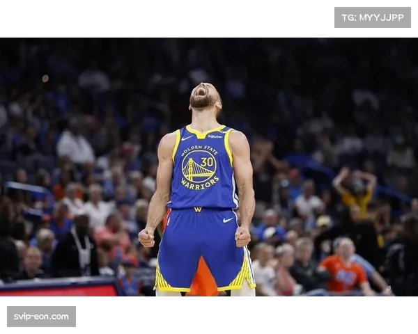 库里与戈登对决揭示勇士加时胜掘金的韧性与潜力