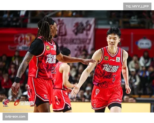 广州龙狮失去李炎哲内线 护框能力下降影响防守转换节奏