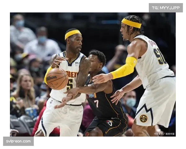 掘金轮休策略收效明显，核心球员体能储备优于竞争对手